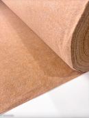 Carpete Eventos - Bege - Por m²