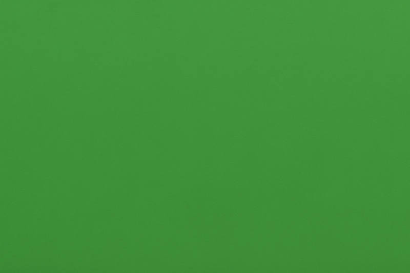 foto basica somente da cor verde